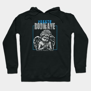 Rod Angel Hoodie